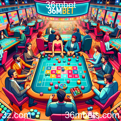 A Fascinação dos Jogos de Mesa na Era Digital