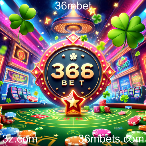 Atraia a Sorte com Promoções Imperdíveis do 36mbet