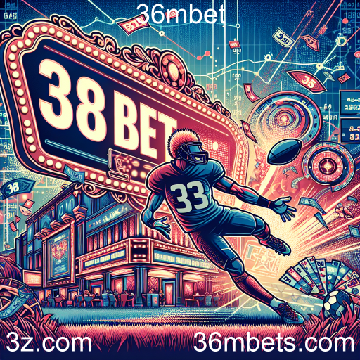 Apostas Esportivas no 36mbet: Diversão e Oportunidade de Lucro